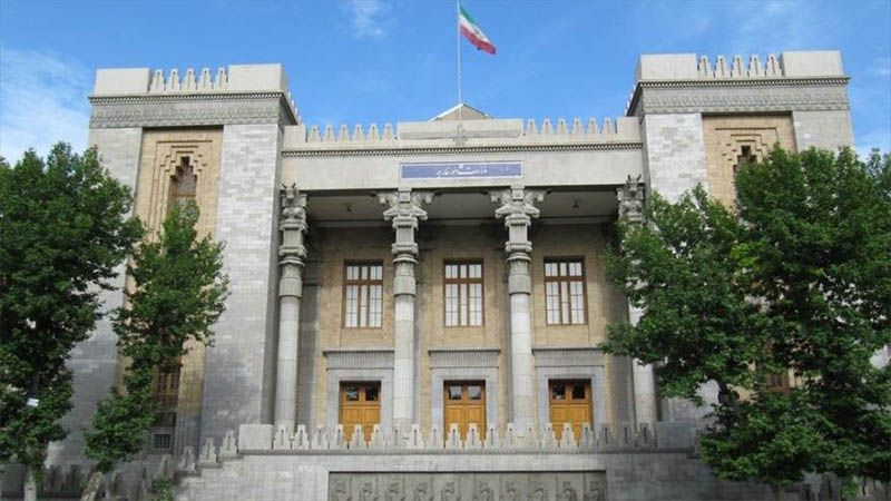 Ir&aacute;n advierte a EEUU que responder&aacute; a cualquier ataque en su contra