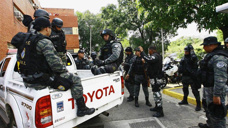 Abatidos dos miembros del grupo paramilitar Los Rastrojos y capturados otros dos
