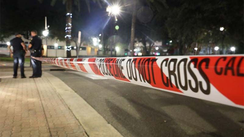 Un tiroteo en Carolina del Sur deja 2 muertos y 8 heridos