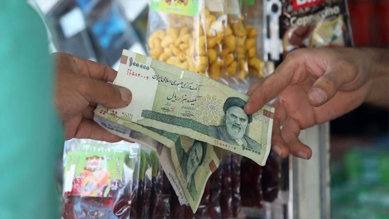 Mayor descenso en la tasa de inflaci&oacute;n en Ir&aacute;n pese a las sanciones de EEUU