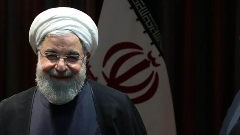 Tras nuevas sanciones, Ir&aacute;n rechaza di&aacute;logo con EEUU en la ONU