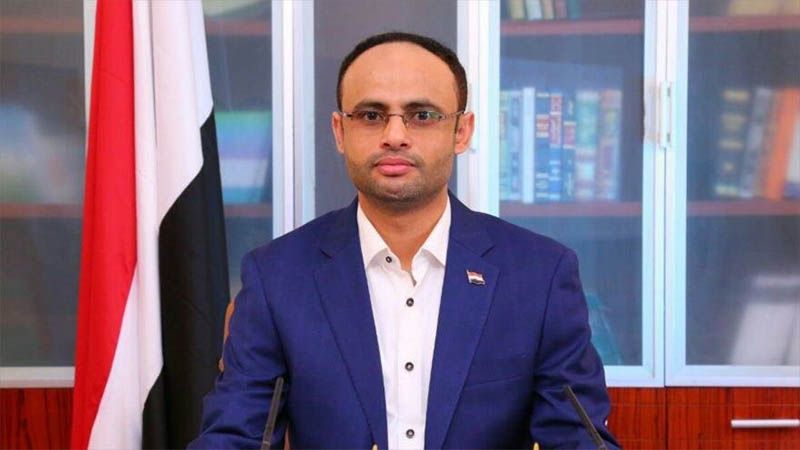 Ansarol&aacute; reitera su oferta de paz si Riad no ataca m&aacute;s a Yemen