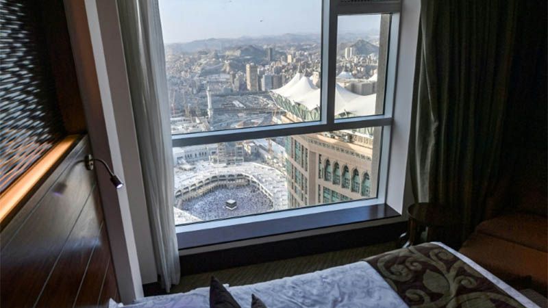 Arabia Saudita emitir&aacute; visas tur&iacute;sticas por primera vez