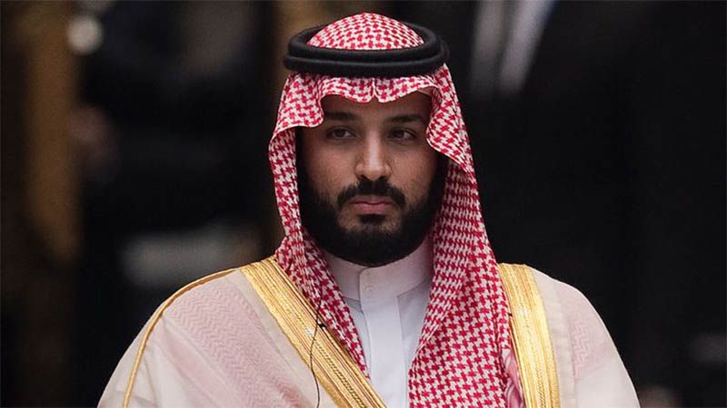 Mohamed bin Salman pide una &ldquo;acci&oacute;n directa contra Ir&aacute;n&rdquo;
