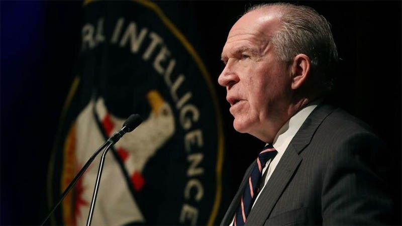 Exjefe de la CIA cuestiona estabilidad de EEUU bajo el mandato del &ldquo;corrupto&rdquo; Trump