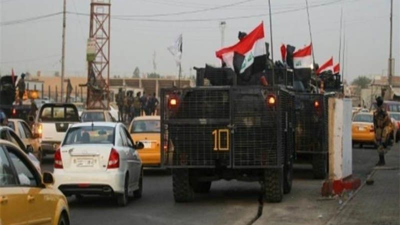Iraq vuelve a la normalidad tras acuerdos entre Gobierno y oposici&oacute;n