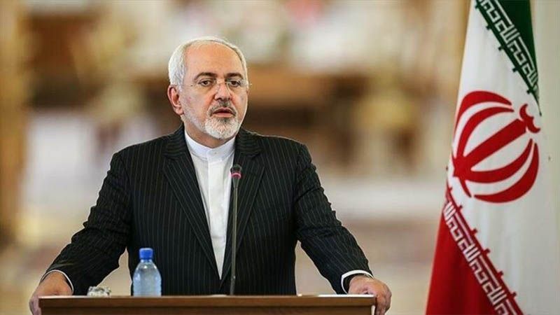Ir&aacute;n aboga por un di&aacute;logo con Arabia Saud&iacute; para garantizar la seguridad regional