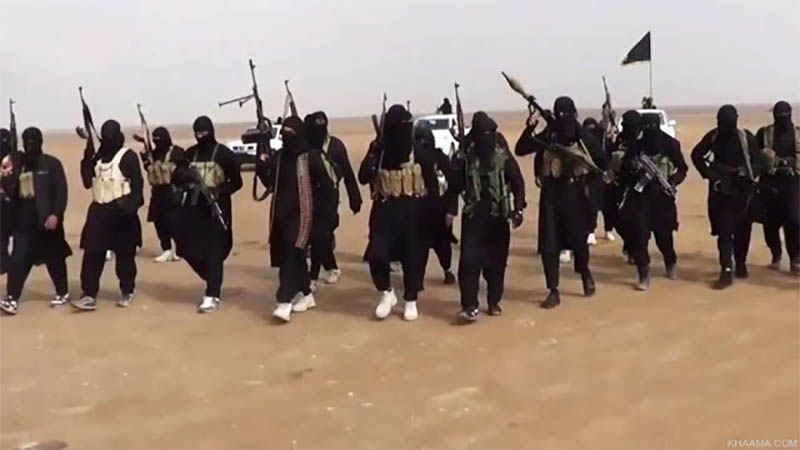 EEUU traslada a l&iacute;deres de Daesh del norte de Siria a &ldquo;lugares seguros&rdquo;