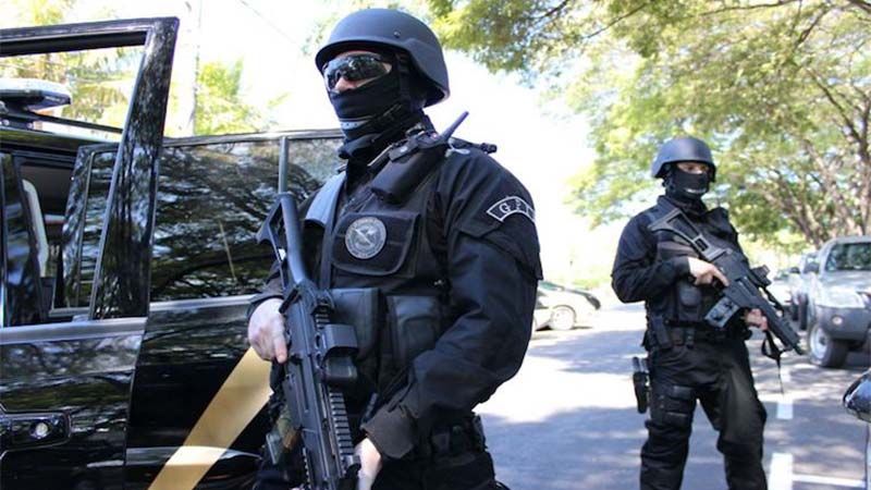 Brasil: La Polic&iacute;a Federal investiga a expresidente Collor de Mello por blanqueo de dinero