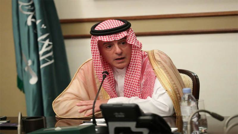 Arabia Saud&iacute; niega estar detr&aacute;s del ataque a un petrolero iran&iacute; en el mar Rojo