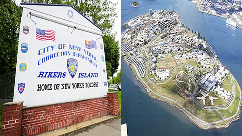 Nueva York aprueba el cierre de la peor c&aacute;rcel de Estados Unidos