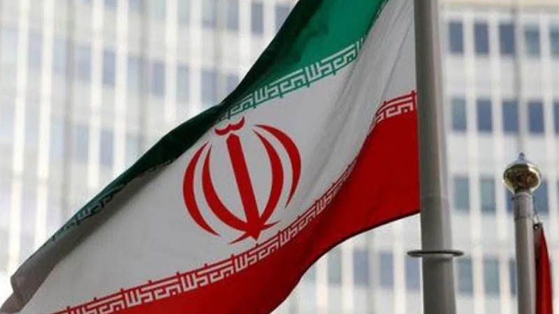 Ir&aacute;n est&aacute; listo para cuarta fase de recorte de sus compromisos nucleares
