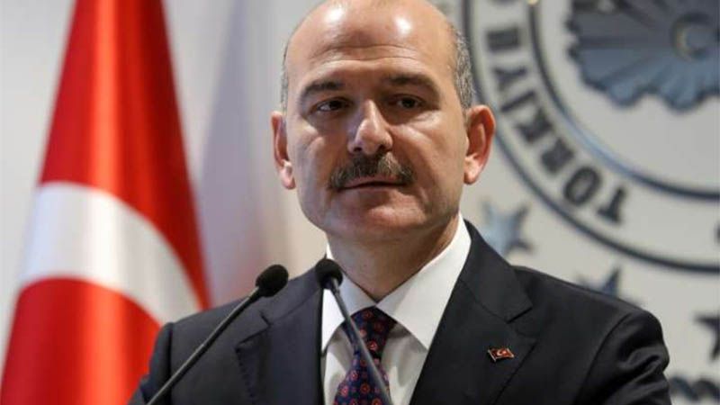 Turqu&iacute;a enviar&aacute; a sus pa&iacute;ses de origen a los terroristas extranjeros a partir del lunes