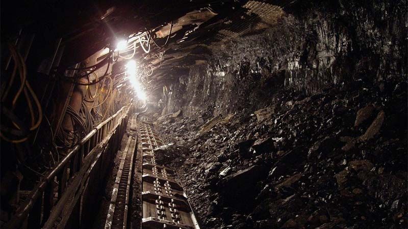 M&aacute;s de diez muertos por un deslizamiento de tierra en una mina de oro en Guinea