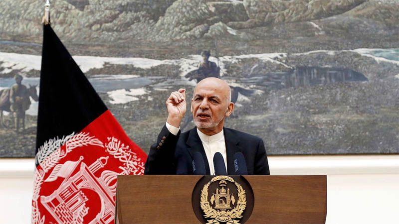 Kabul y los talib&aacute;n intercambian prisioneros para explorar un di&aacute;logo