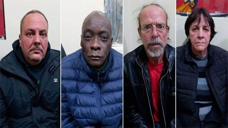 Cuba denuncia detenci&oacute;n arbitraria de colaboradores m&eacute;dicos en Bolivia