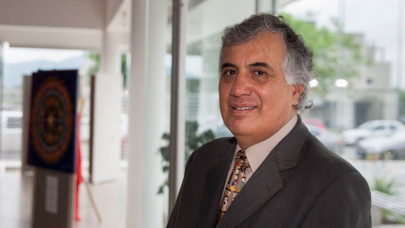 El embajador de Bolivia en Espa&ntilde;a renuncia a su cargo