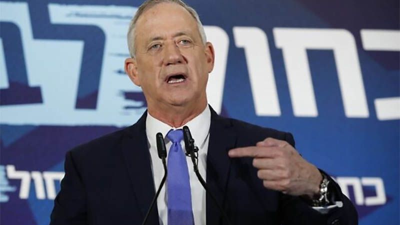 El r&eacute;gimen sionista de Tel Aviv pide a EEUU que incremente la amenaza militar contra Ir&aacute;n