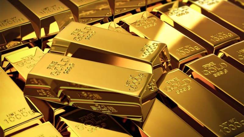 Polonia recupera de Reino Unido 100 toneladas de oro