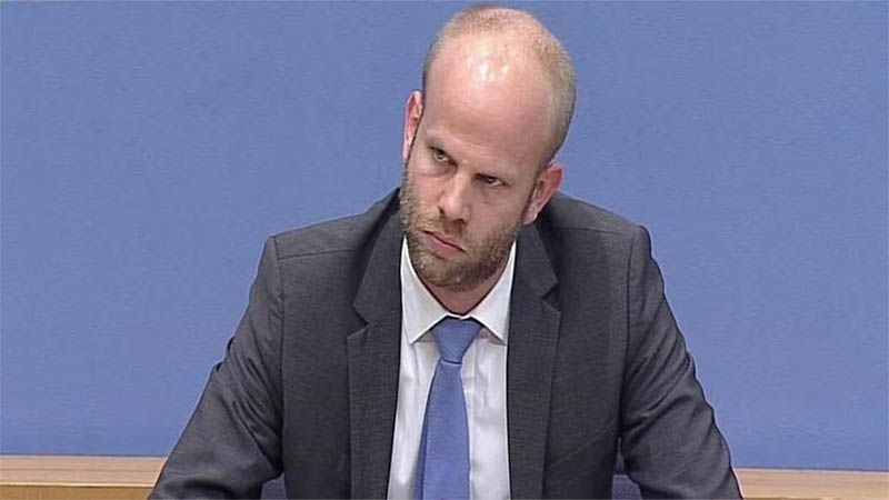Alemania rechaza la pol&iacute;tica de EEUU de m&aacute;xima presi&oacute;n contra Ir&aacute;n