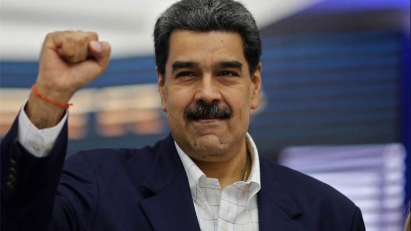 EEUU y Colombia planean nuevos actos de provocaci&oacute;n contra Venezuela, denuncia Maduro