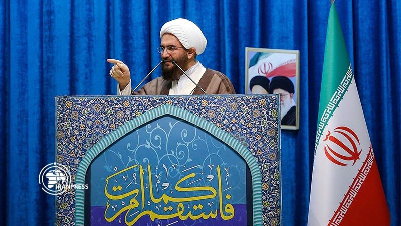 El imperialismo de EEUU ya est&aacute; en declive y no podr&aacute; con Ir&aacute;n