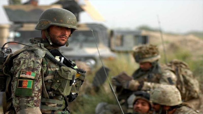 Asesinan a un alto comandante del Ej&eacute;rcito afgano de la provincia de Helmand