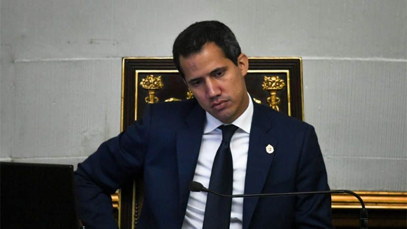 Casos de corrupci&oacute;n sacuden a la oposici&oacute;n venezolana