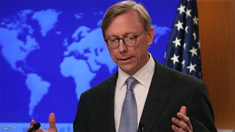 EEUU ofrece millonaria recompensa por datos sobre complot contra embajador saud&iacute;