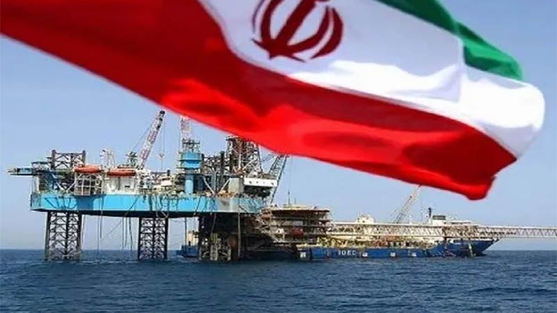 Ir&aacute;n no aceptar&aacute; restricciones en la producci&oacute;n de petr&oacute;leo, asegura ministro iran&iacute;