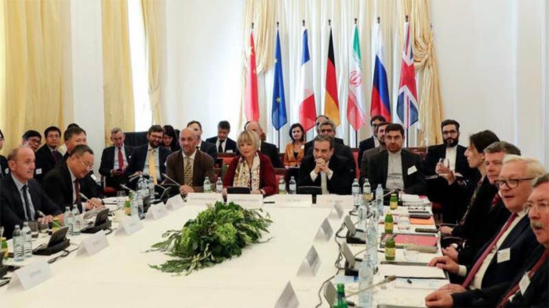 Comisi&oacute;n del PAIC lamenta sanciones de EEUU a planta iran&iacute; de Fordo