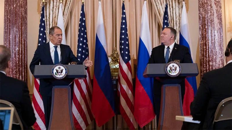 Rusia recalca a EEUU el derecho de Ir&aacute;n a usar energ&iacute;a nuclear