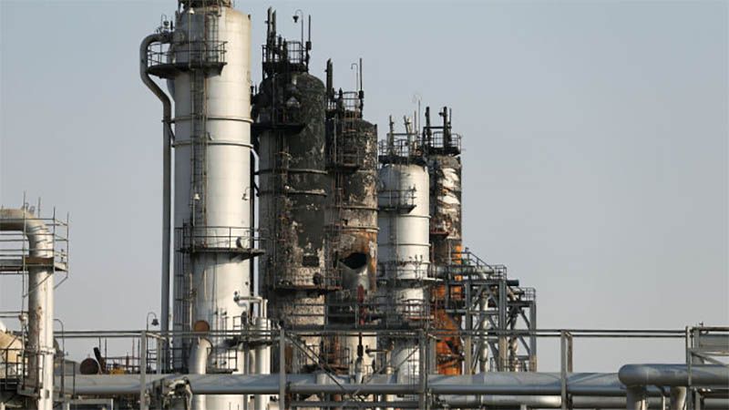 La ONU no confirma implicaci&oacute;n de Ir&aacute;n en los ataques contra Saudi Aramco