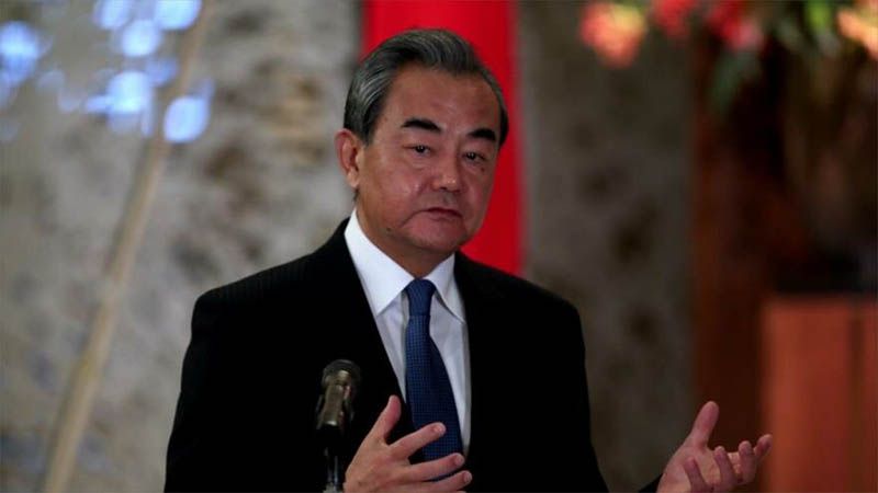 China dice que la conducta de EEUU es &ldquo;paranoica&rdquo; y da&ntilde;a la confianza entre ambos pa&iacute;ses