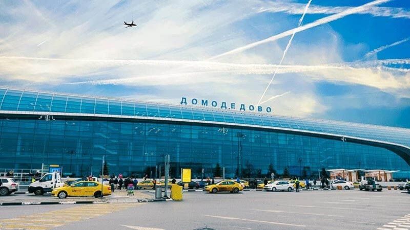 Detienen a casi 40 israel&iacute;es en el aeropuerto de Mosc&uacute;