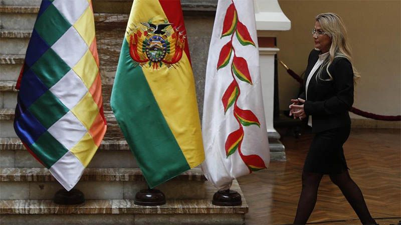 Bolivia anuncia su ingreso al Grupo de Lima para contribuir a la soluci&oacute;n de la crisis en Venezuela
