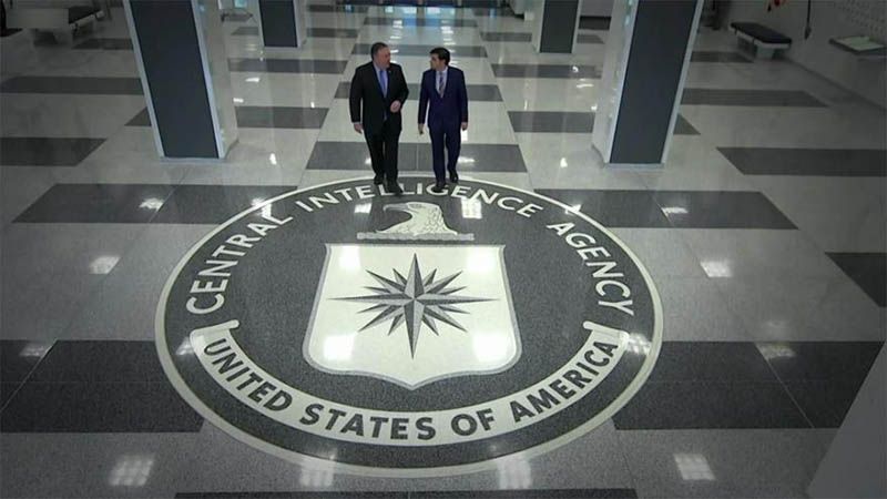 Mike Pompeo justifica las torturas practicadas por agentes de la CIA