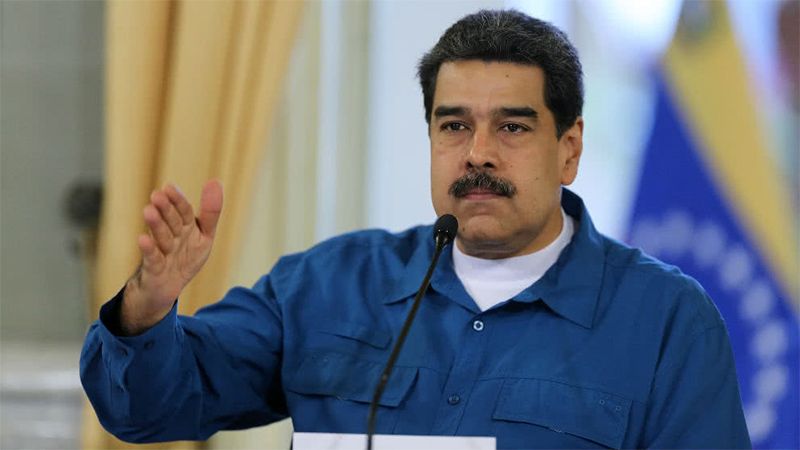 Venezuela tendr&aacute; crecimiento econ&oacute;mico en 2020, asegura Maduro