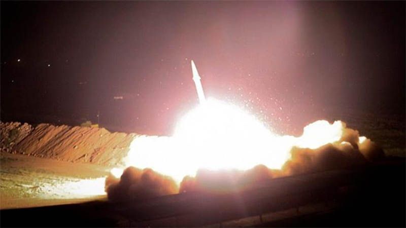 A EEUU le espera m&aacute;s bofetadas antes de la venganza, afirma un mando militar iran&iacute;