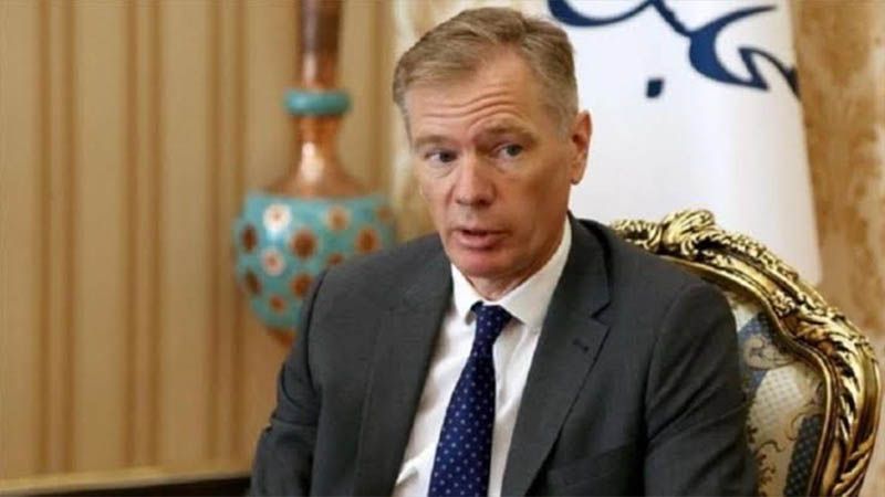 El embajador del Reino Unido abandona Ir&aacute;n antes de ser &ldquo;expulsado&rdquo;