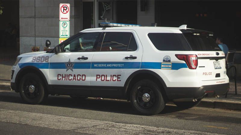 Cinco heridos en un nuevo tiroteo en una peluquer&iacute;a en Chicago