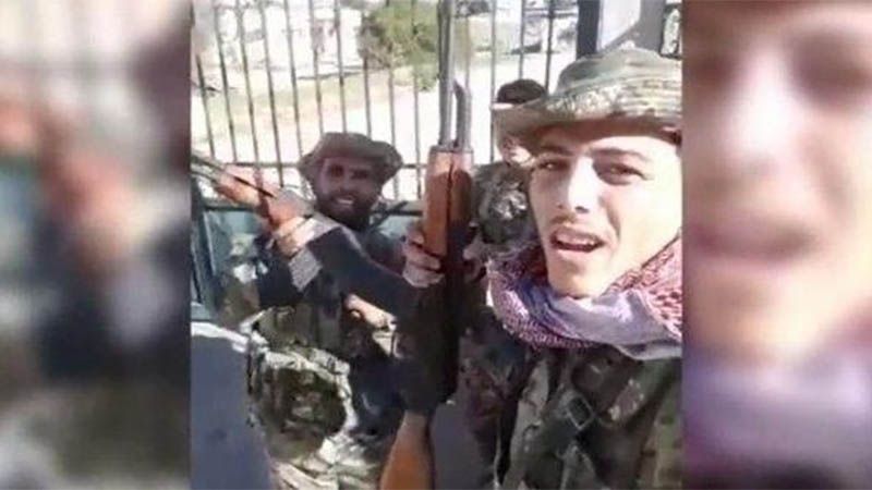 Turqu&iacute;a envi&oacute; a m&aacute;s de tres mil mercenarios a Libia desde el norte de Siria