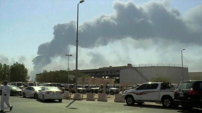 Arabia Saud&iacute; recurre a Francia para defender el reino de ataques a&eacute;reos
