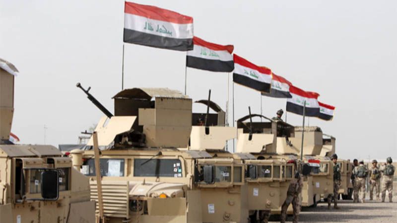 Iraq no conf&iacute;a en EEUU y busca adquirir equipos de defensa antia&eacute;rea en Rusia, China y Ucrania