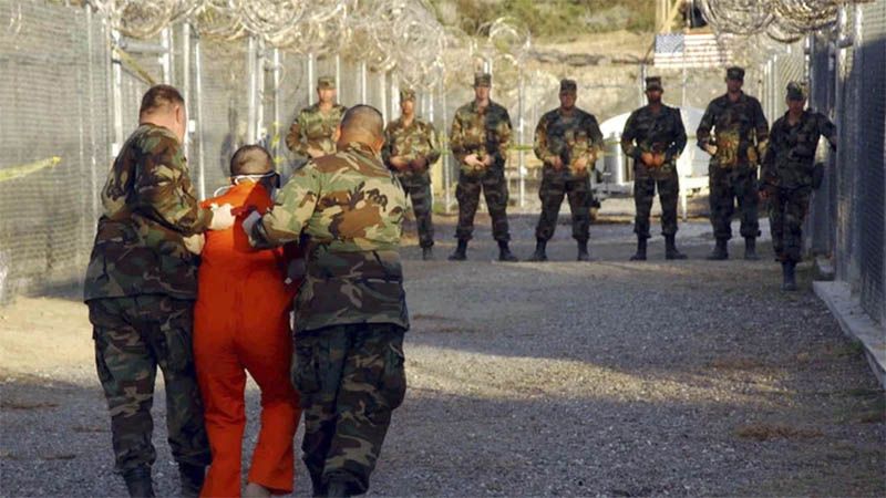 Psic&oacute;logos que ense&ntilde;aron a la CIA t&eacute;cnicas &ldquo;&uacute;nicas&rdquo; de tortura recibieron US$ 80 millones
