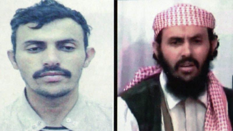 La Casa Blanca anuncia la eliminaci&oacute;n de un jefe del grupo Al Qaida en Yemen