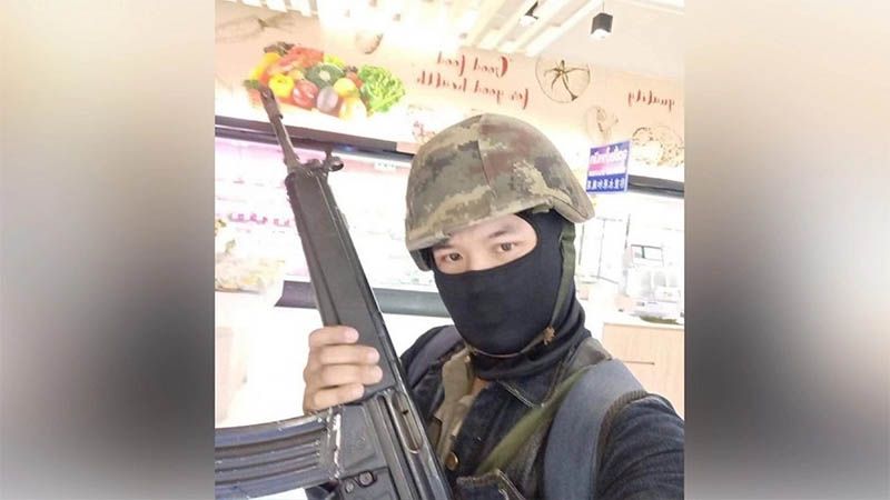 Un soldado dispara contra peatones en Tailandia y deja doce muertos