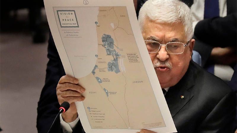 Palestina rechaza en la ONU el plan de Trump que &ldquo;intenta legalizar lo ilegal&rdquo;