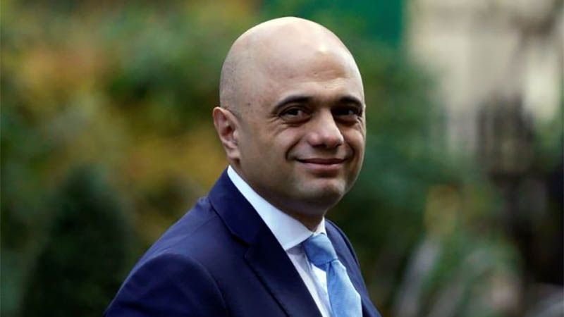 Dimite el ministro brit&aacute;nico de Finanzas en plena reestructuraci&oacute;n gubernamental