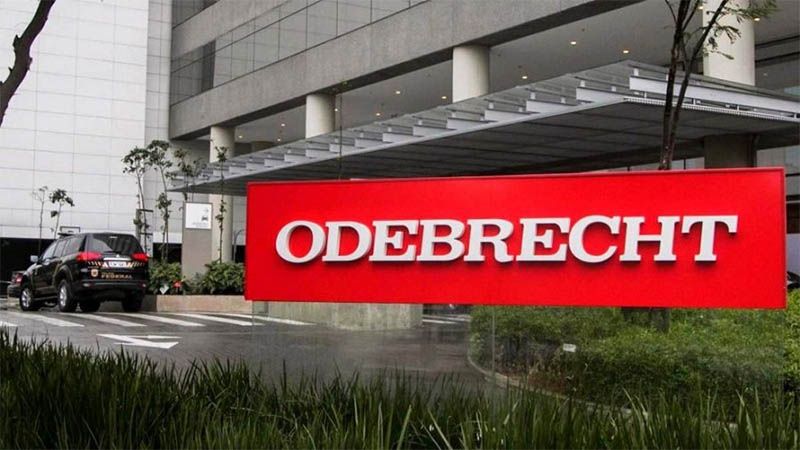 Presidente de Per&uacute; acepta renuncia de tres ministros en medio de esc&aacute;ndalo de Odebrecht